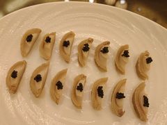 -采悦轩中餐厅·粤菜·海南菜(神州半岛喜来登度假酒店)