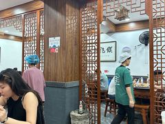 -清真·马洪小炒泡馍馆(钟楼回民街店)