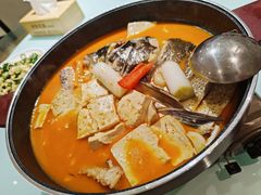 -沈家花园如皋菜(海阳路店)