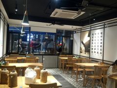大堂-大厨的餐厅(曾厝垵总店)