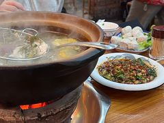 -洪大厨鸡煲(福田店)