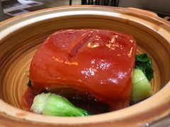 -老正兴菜馆(福州路店)