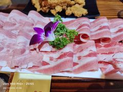 -庄老幺火锅(娄山关路店)