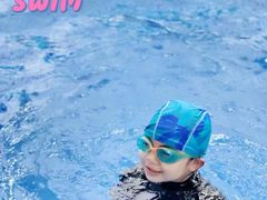 -Swim斯卫姆国际儿童游泳中心(红博中央公园店)