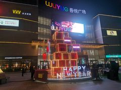 -吾悦广场(渭南店)