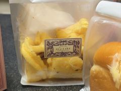 -DearCake 黛点心(花牌坊店)
