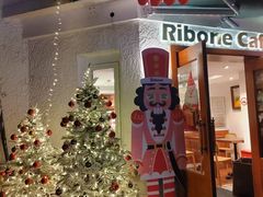 -弗兰克牛排西餐厅Ribone steak house(柠檬花园店)