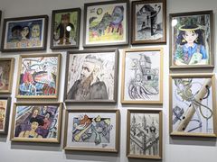 -甲乙果 美术书法(通州校区)