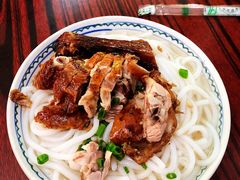 -凌舍好烧鹅(中山路店)