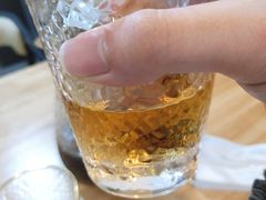 玫瑰花茶-零·壹新疆羊肉抓饭