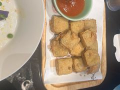 -青菁酒家·象山海鲜(胜利河美食街店)