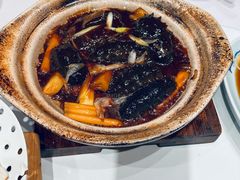 -东兴楼饭庄(六里桥店)
