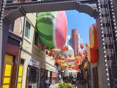 -江宁会馆(劈柴院店)