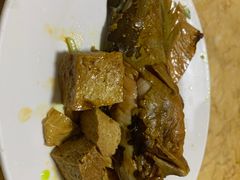 -崔记生活·铁锅炖鱼粘卷子(总店)