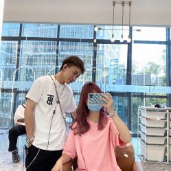 甜美公主卷-MY HAIR ARDOR