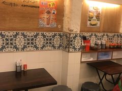 -大利来记餐厅(大三巴店)