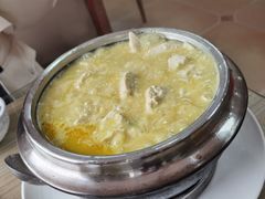 -叶存利海鲜大馅饺子(海宁路总店)