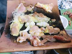-瓦片烤肉(13号店)