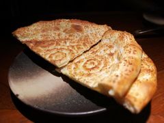 -楼兰新疆主题餐厅(苏州中心店)