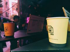 -JPG coffee(广州体育西店)