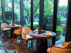 -蛇口希尔顿南海酒店·随轩中餐厅·粤菜