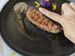 -中山威尼斯西餐厅(三乡总店)