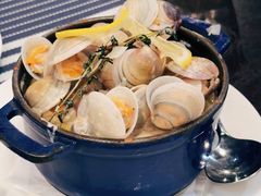 -La Creperie法餐厅(芮欧百货店)