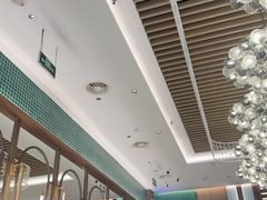 -新世界餐厅(万达店)