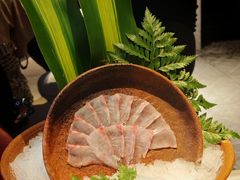 -Mr.Fish鱼鲜生海鲜放题(高德置地冬广场店)