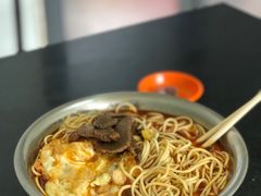 -薛记襄阳香辣牛肉面(平安路店)