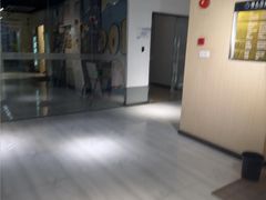 -汇乐游泳馆(莲花南路店)