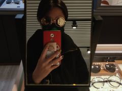 -宏宇眼镜蔡司依视路折扣店(兆佳眼镜城店)