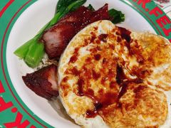 -肥韬香港茶餐厅(上海首店)