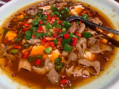 -一个叫川的地方(麒麟新天地店)