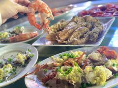 -板桥海鲜广场(文明东店)