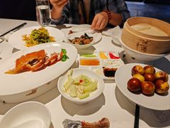 -四季民福烤鸭店(故宫店)