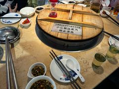 -陈大锅·岳阳鱼馆·地道岳阳菜(美食街店)