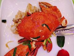 -快乐海鲜城(虎泉街店)