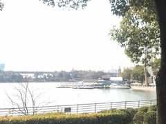-美兰湖景区