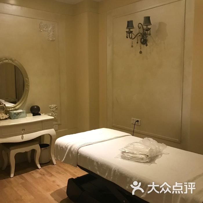 东方美美容spa会所(湖里店)图片 - 第74张