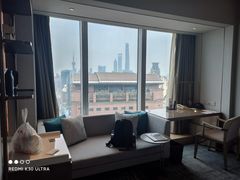 -上海世茂皇家艾美酒店