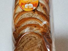-巴黎贝甜(华堂新辰汇店)
