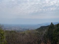 -阳台山自然风景区