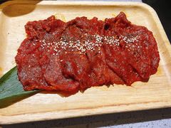 -妥妥烤肉料理(昙华林店)