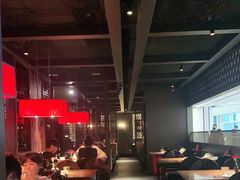 大堂-掌柜的店·河南菜(世茂店)