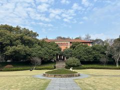 -浙江大学(之江校区)