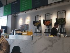 -greenjoy绿享轻食(宁海路店)