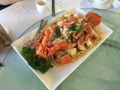-海上人家The Sea Food Paradise Restaurant & Bar