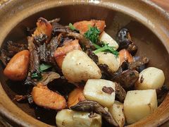 -七色云蔬食(喜邻里店)