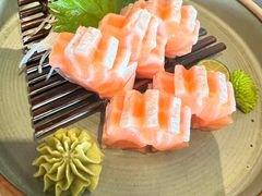 -炙柒Sekinana·精致料理 烧鸟·铁板烧(海上世界店)